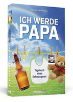 Schwarzkopf + Schwarzkopf Ich werde Papa!