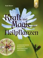 Ulmer Eugen Verlag Kraft und Magie der Heilpflanzen