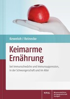 Wissenschaftliche Keimarme Ernährung