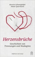 Hoffmann und Campe Verlag Herzensbrüche