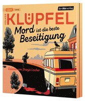 Hoerverlag DHV Der Mord ist die beste Beseitigung