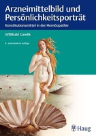 Karl Haug Arzneimittelbild und Persönlichkeitsportrait