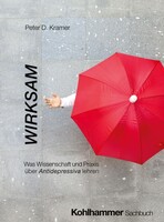 Kohlhammer W. Wirksam
