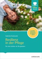 Schlütersche Verlag Resilienz in der Pflege
