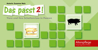 Das passt! 2