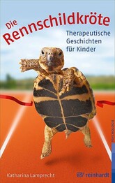 Die Rennschildkr&ouml;te