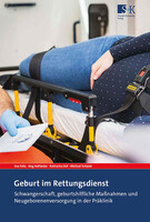 SKVerlag Geburt im Rettungsdienst