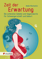 Claudius Verlag GmbH Zeit der Erwartung