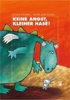 Auer-System-Verlag, Carl Keine Angst, kleiner Hase!