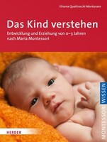Herder Verlag GmbH Das Kind verstehen