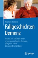 Springer-Verlag GmbH Fallgeschichten Demenz