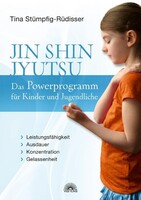 Via Nova, Verlag Jin Shin Jyutsu - Das Powerprogramm für Kinder und Jugendliche