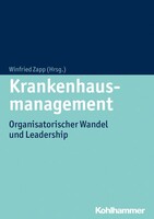 Krankenhausmanagement