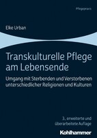 Kohlhammer W. Transkulturelle Pflege am Lebensende