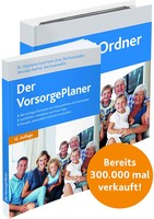 AAV Der VorsorgePlaner Plus