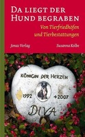 Jonas Verlag F. Kunst U. Da liegt der Hund begraben