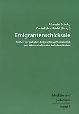 Emigrantenschicksale