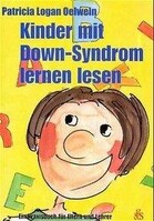 G & S Verlag Kinder mit Down-Syndrom lernen lesen