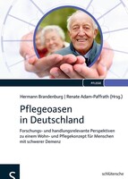 Schlütersche Verlag Pflegeoasen in Deutschland