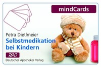 Deutscher Apotheker Vlg Selbstmedikation bei Kindern