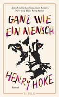Julia Eisele Verlag GmbH Ganz wie ein Mensch