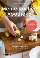 Herbig Meine Küchenapotheke