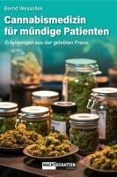 Nachtschatten Verlag Ag Cannabismedizin für mündige Patienten