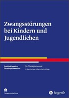 Hogrefe Verlag GmbH + Co. Ratgeber Zwangsstörungen bei Kindern und Jugendlichen