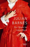 Kiepenheuer & Witsch GmbH Der Mann im roten Rock