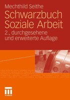 VS Verlag für Sozialwissenschaften Schwarzbuch Soziale Arbeit