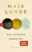 btb Die Letzten ihrer Art