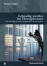 Lebendig werden im Therapieraum