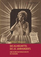 Jonas Verlag F. Kunst U. Das Allheilmittel des 20. Jahrhunderts