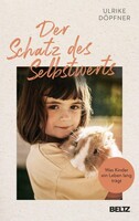 Beltz Verlagsgruppe Der Schatz des Selbstwerts
