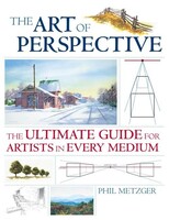 Penguin Publishing Group The Art of Perspective