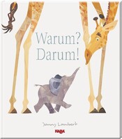 HABA Sales GmbH & Co.KG Warum? Darum!