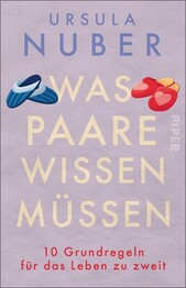 Was Paare wissen m&uuml;ssen
