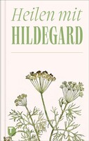 Thorbecke Jan Verlag Heilen mit Hildegard