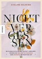 Knesebeck Von Dem GmbH Nicht vergessen