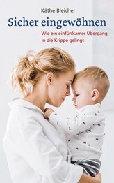 Sicher eingew&ouml;hnen