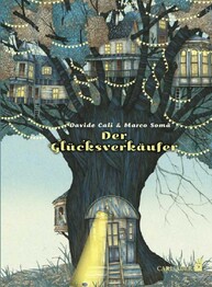 Der Gl&uuml;cksverk&auml;ufer
