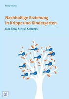 Bananenblau Nachhaltige Erziehung in Krippe und Kindergarten