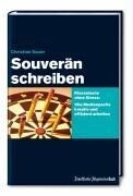 Frankfurter Allgem.Buch Souverän schreiben