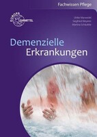 Europa Lehrmittel Verlag Demenzielle Erkrankungen