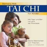 Mankau Verlag Tai Chi für Kinder (CD)