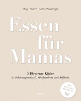 Bucher GmbH & Co.KG Essen für Mamas