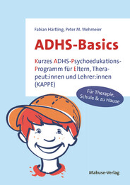 ADHS-Basics