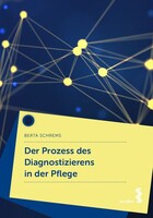 facultas.wuv Universitäts Der Prozess des Diagnostizierens in der Pflege