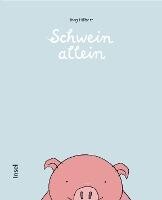 Insel Verlag GmbH Schwein allein