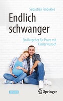 Springer Endlich schwanger